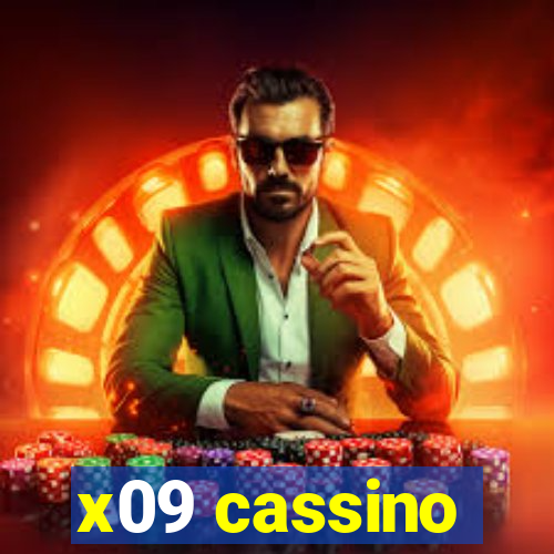 x09 cassino